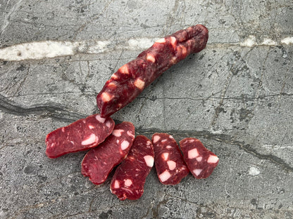 Salame Cacciatore