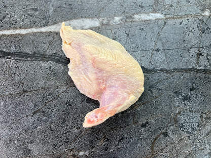 Airline Chicken