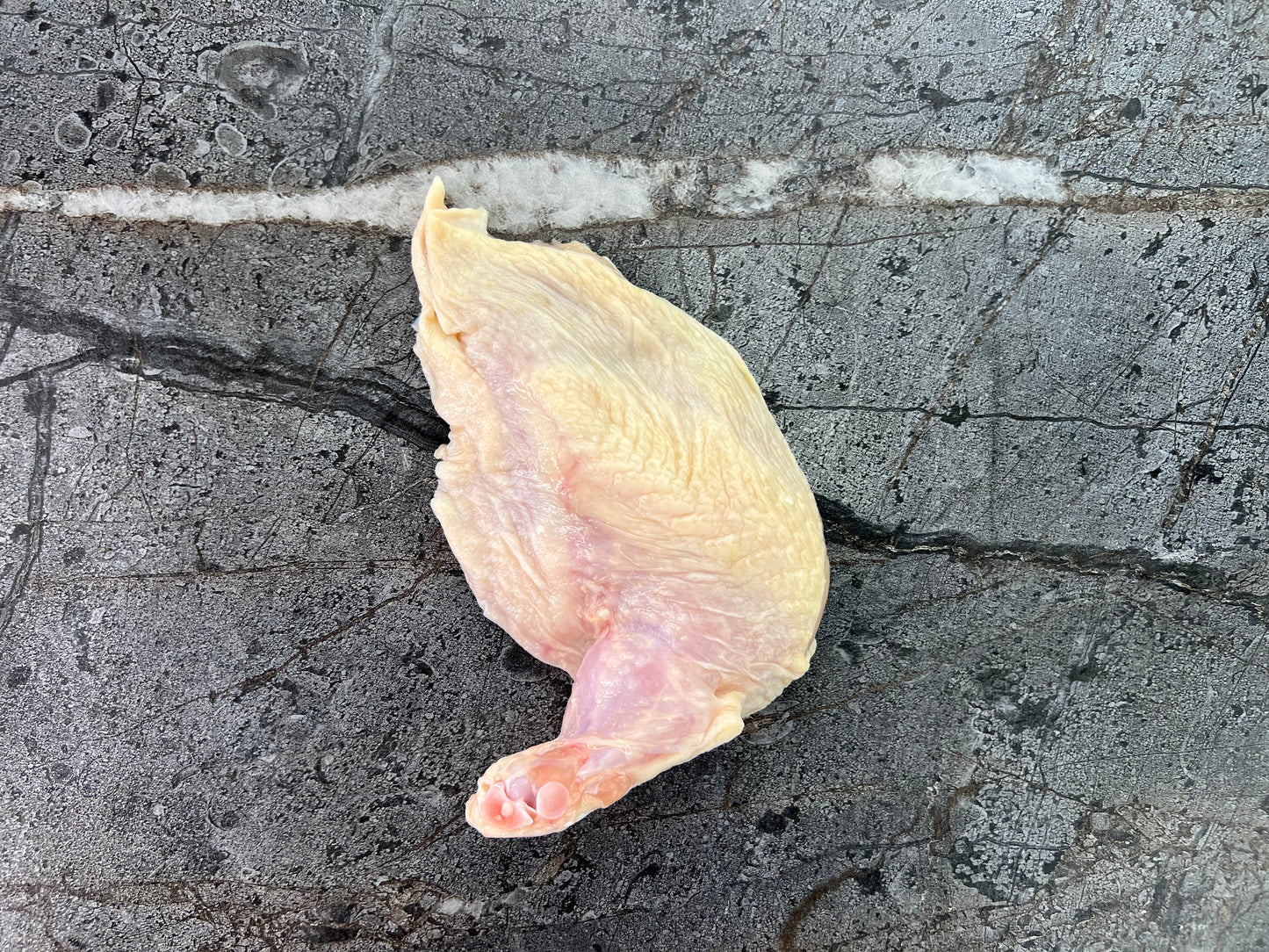 Airline Chicken