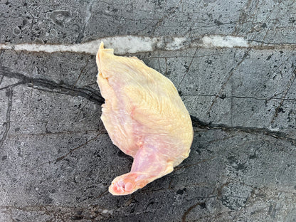 Airline Chicken