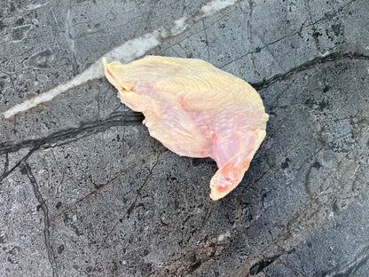 Airline Chicken