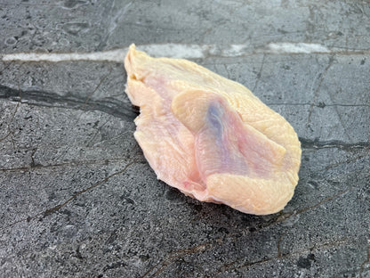 Airline Chicken