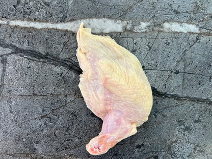 Airline Chicken