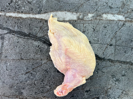 Airline Chicken