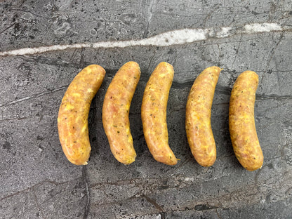 Chicken Sausage
