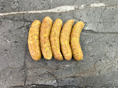 Chicken Sausage