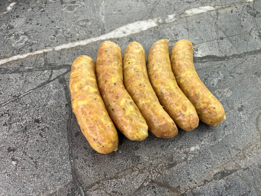 Chicken Sausage