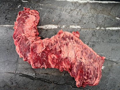 American Inside Skirt Prime / Arrachera