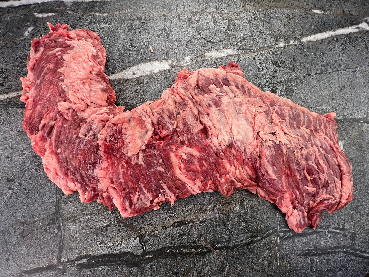 American Inside Skirt Prime / Arrachera