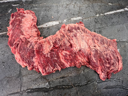 American Inside Skirt Prime / Arrachera