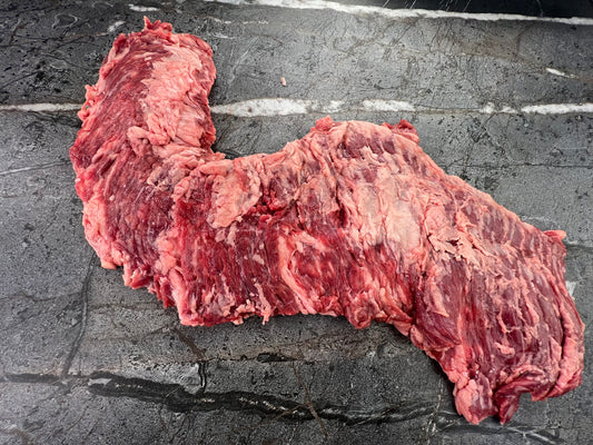 American Inside Skirt Prime / Arrachera