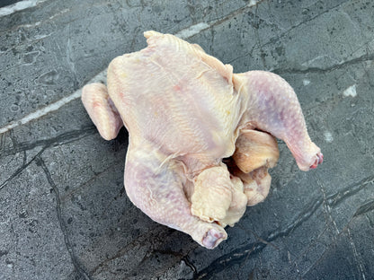 Whole Chicken