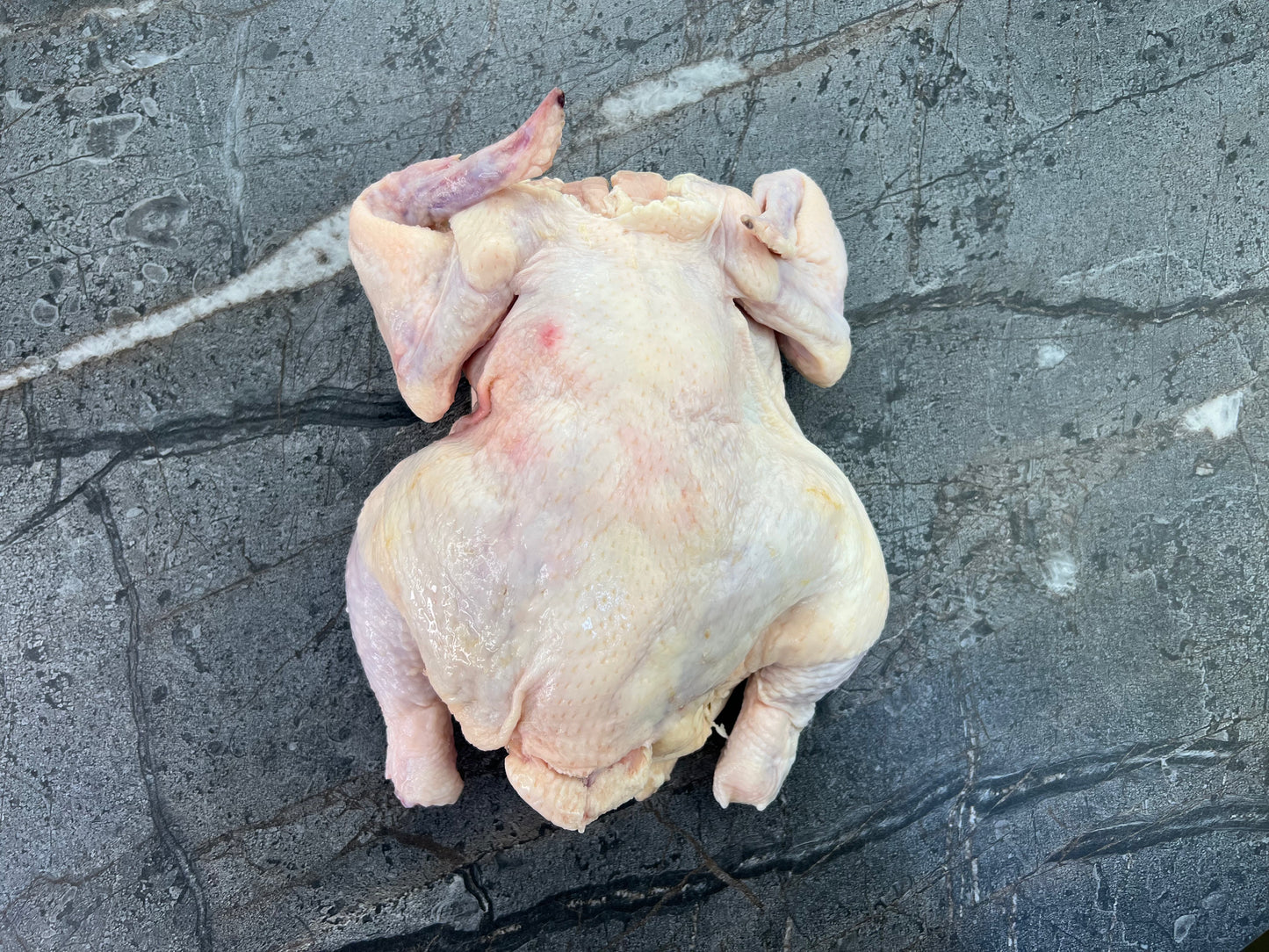 Whole Chicken