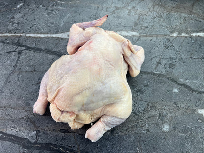 Whole Chicken