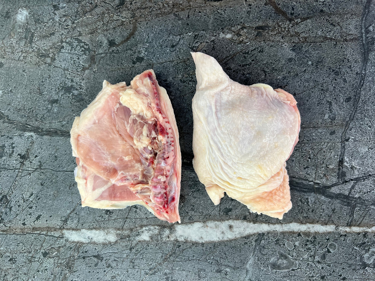 Whole Portioned Chicken