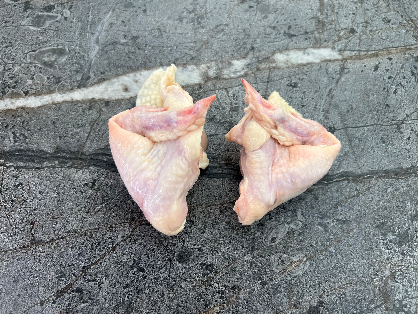 Whole Portioned Chicken