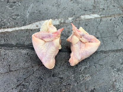 Whole Portioned Chicken