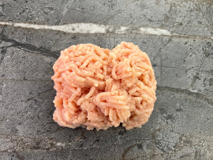 Ground Chicken