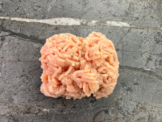 Ground Chicken