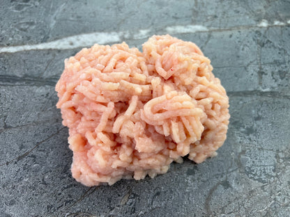 Ground Chicken