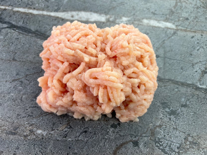 Ground Chicken