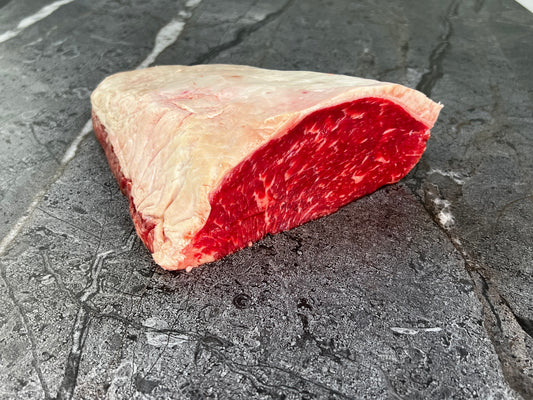 Argentinian Black Angus Picanha