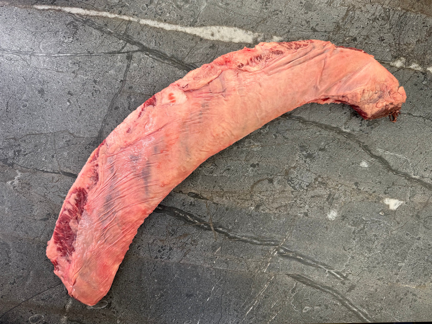 American Outside Skirt UNPEELED Upper Choice