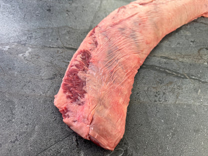 American Outside Skirt UNPEELED Upper Choice