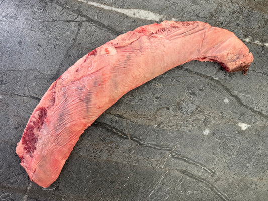 American Outside Skirt UNPEELED Upper Choice