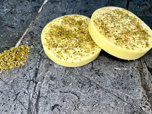 Provolone Cheese with Oregano