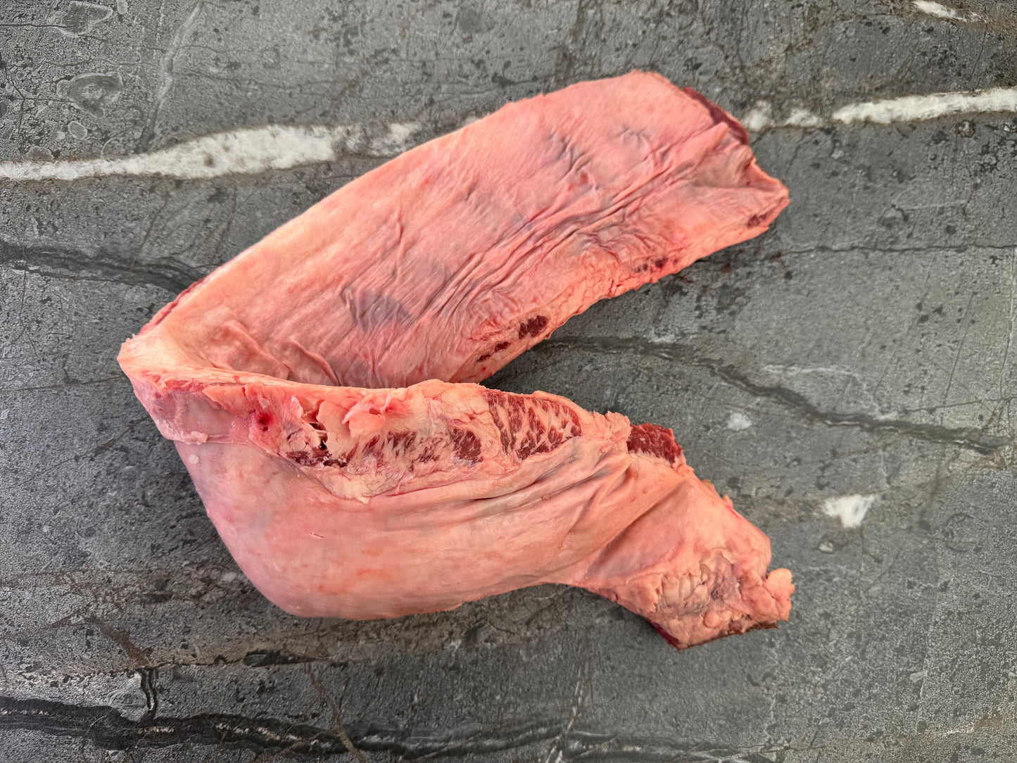 American Outside Skirt UNPEELED Upper Choice