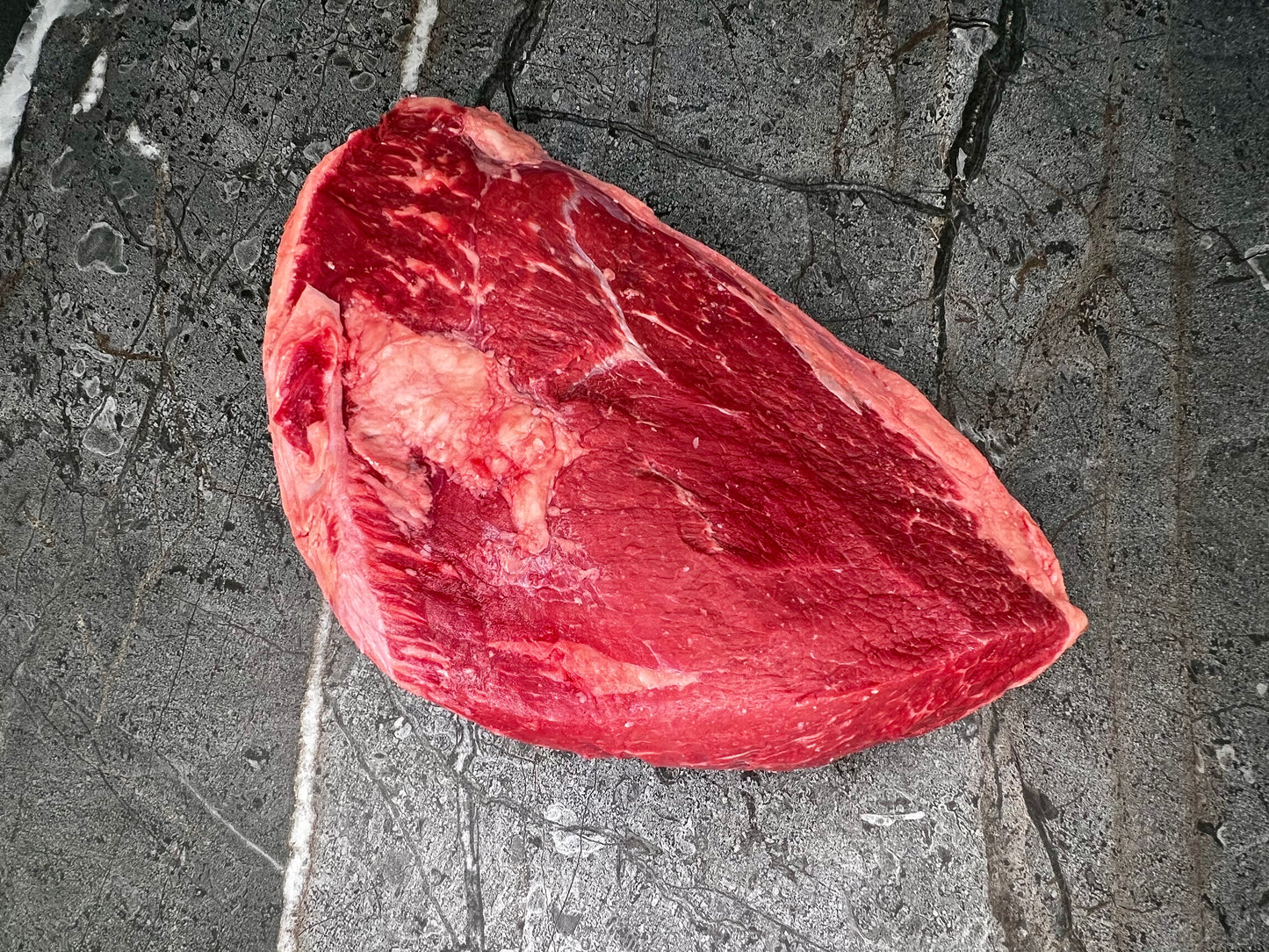 American Coulotte / Picanha BLACK ANGUS USDA CHOICE