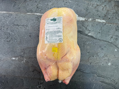 Whole Moulard Duck w/o Giblets