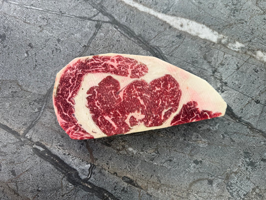 American Wagyu Ribeye