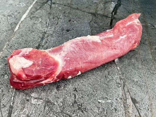 Pork Tenderloin