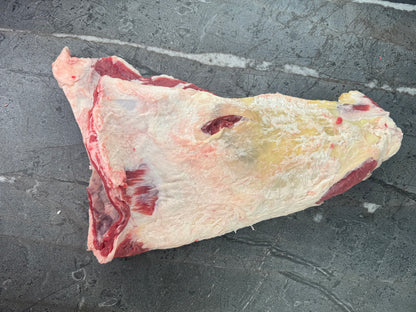 American Whole Flank Argentinian Style