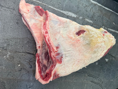 American Whole Flank Argentinian Style