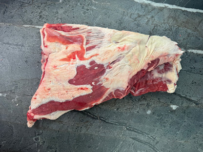 American Whole Flank Argentinian Style