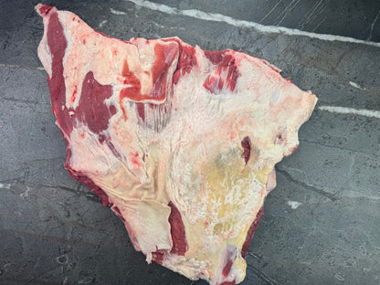 American Whole Flank Argentinian Style