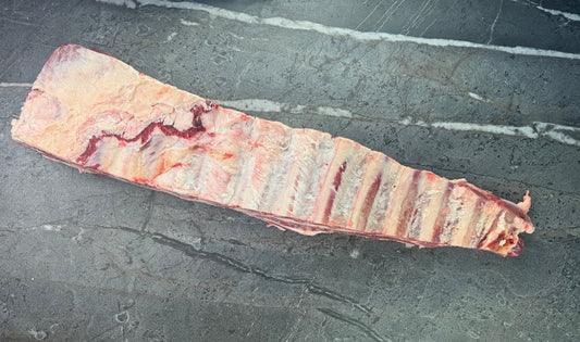 American Tira de Asado 13 Costillas/ Beef Plate 13 ribs