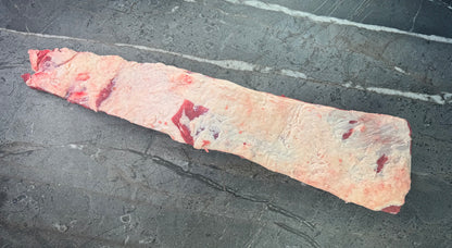 American Tira de Asado 13 Costillas/ Beef Plate 13 ribs