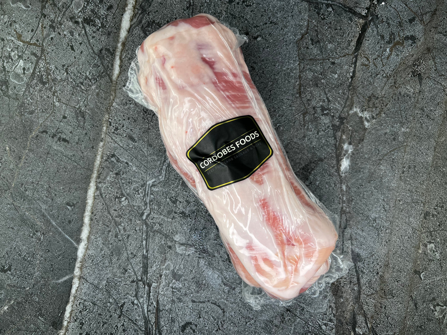 Matambre / Pork Rose Meat
