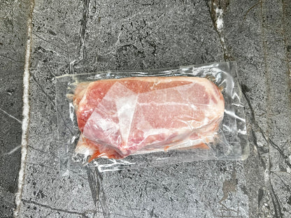 Pork Loin Chops Bone-in