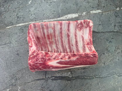 Colorado Halal Lamb Rack (8 RIBS)