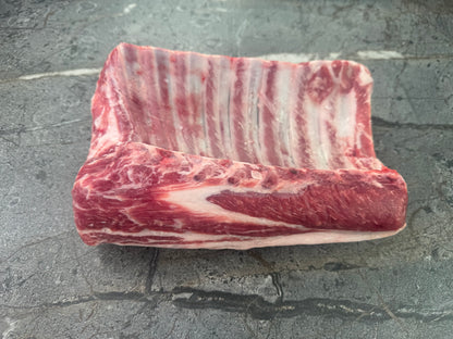 Colorado Halal Lamb Rack (8 RIBS)