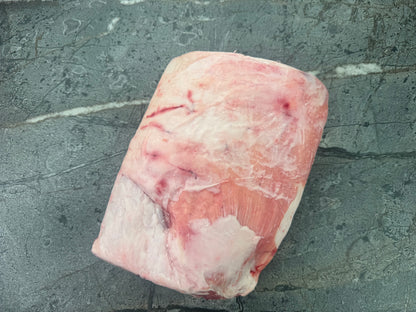 Colorado Halal Lamb Rack (8 RIBS)