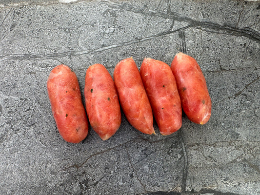 AAA Tuna Bombon  Gourmet Sausage