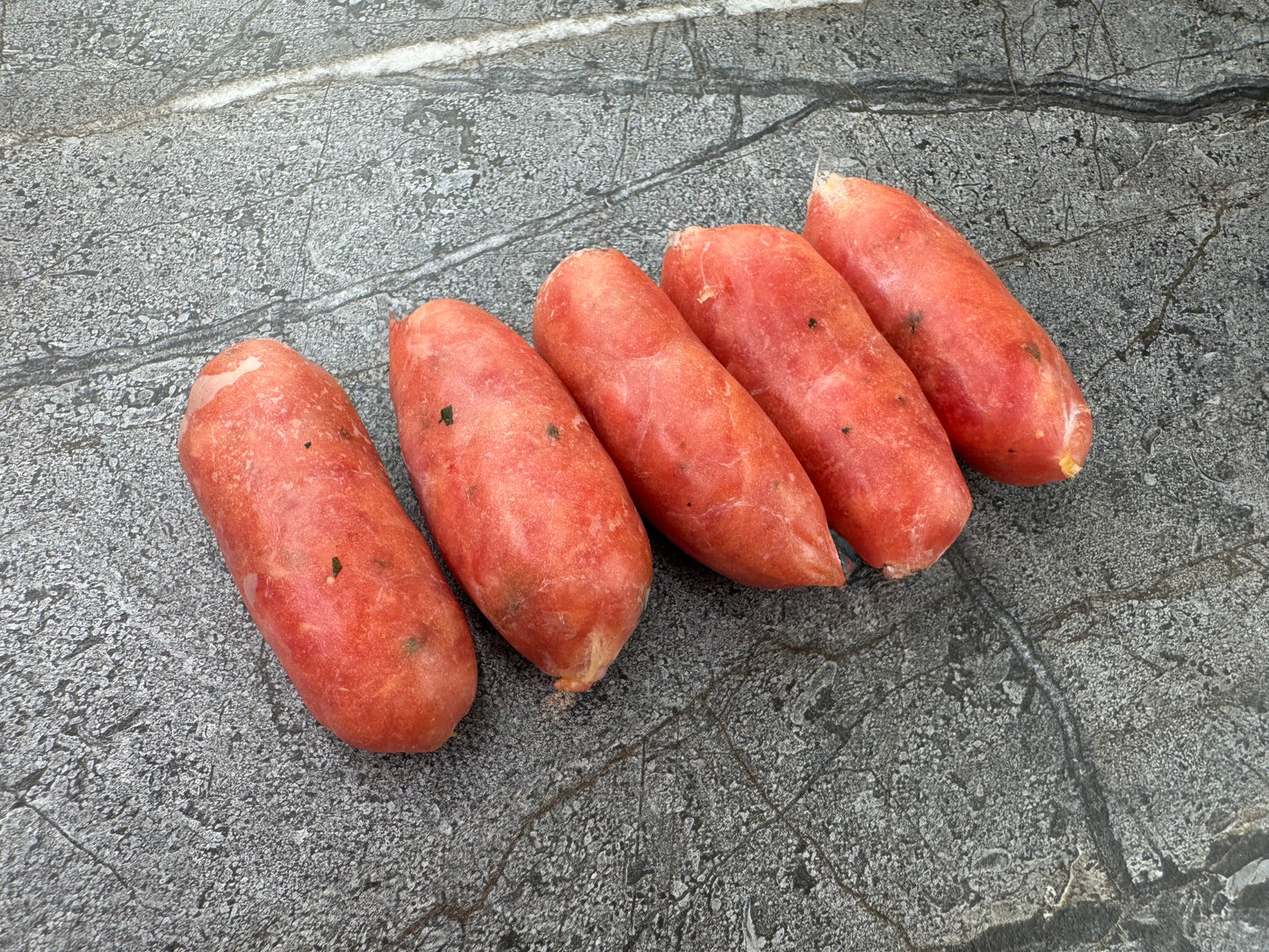 AAA Tuna Bombon  Gourmet Sausage