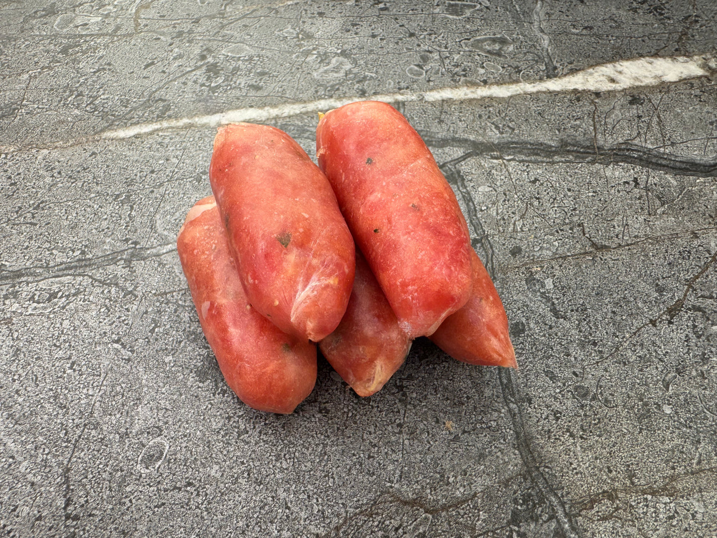 AAA Tuna Bombon  Gourmet Sausage