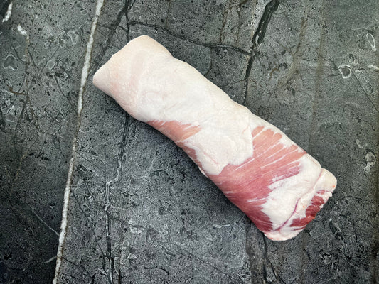 Matambrito de cerdo / Pork Rose Meat